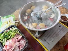 -秧塘牛八宝(金山路店)