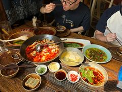 -懒人盐府人家·自贡大麻鱼(安贞店)