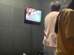 -BBVR团建聚会体验馆·亲子DIY手工