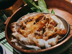 -桂满陇·桃花院落(长泰广场店)