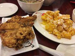 -古早人小吃店(黄河北路店)
