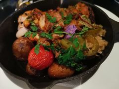 -C&R西班牙餐厅