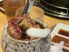 -夕酱の烧肉屋