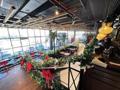 -咖梦餐厅 COMENG RESTAURANT