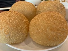 麻团-太婆天府山珍酒楼(亚运村店)