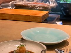 -然寿司(郎园vintage店)