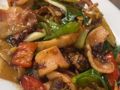 -东莞楼农家菜(金海湾大道分店)