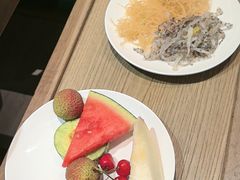 -额尔敦·品质自助(摩尔城店)