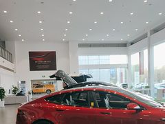 -TESLA 特斯拉(北京南四环中路特斯拉中心)