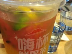 -必胜客(上海新南方商城PH店)