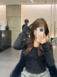 -DL HOPE造型