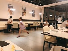 大堂-煲王粤菜餐厅(中侨中心店)