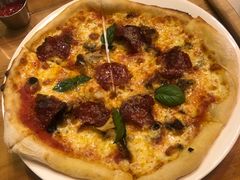 -Twin Tails Brewpub双尾精酿餐吧(八坼店)