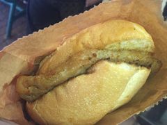 -大利来记餐厅