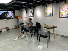 -柚子宠物(伊珊娜调理店)