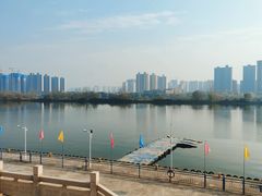 -咸阳湖景区