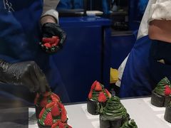 -the Roll'ING手作瑞士卷专门店(卓悦中心店)