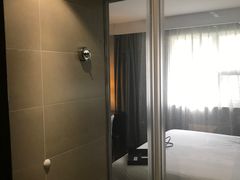 -南京新街口桔子水晶酒店