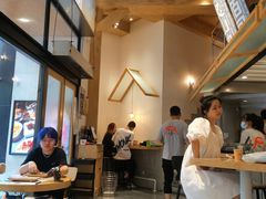 -火山屋台(新街口创始店)