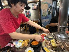 -喜来稀肉(虹泉路店)
