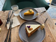-O'mills Sourdough Bakery&Bistro(永嘉路店)
