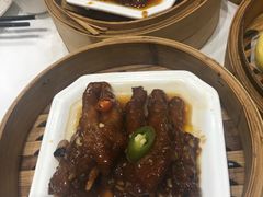 -稻香酒家(天河城店)
