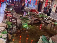 -鱼满舱·鲜活海鲜·正宗鲁菜