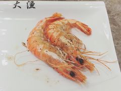 -大渔铁板烧(花园道店)