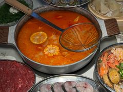 -琥珀川糟粕醋·香草鸭·鸡煲(慈云寺店)