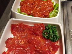 -海底捞火锅(让胡路万达店)