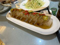 -君霖海鲜私房菜(春柳店)