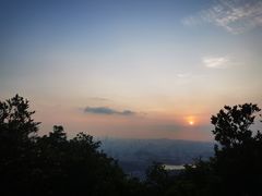 -梧桐山风景名胜区