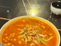 小锅煮饵丝-多味居(剪子巷店)