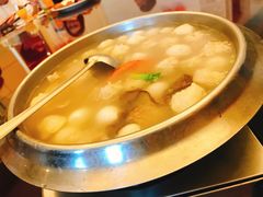太平燕-国惠大酒楼(仓山万达店)