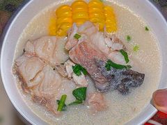 -鲜潭蒸汽石锅鱼(五道口购物中心店)