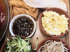 -北疆饭店(朗悦公园茂店)
