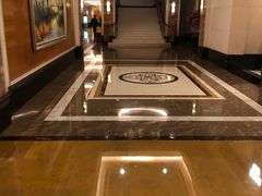 -圣雷克大酒店-爱琴海自助餐厅