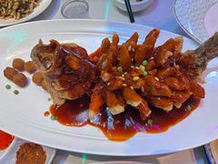 -廊亦舫Lang Yi Fang Restaurant(金桥店)