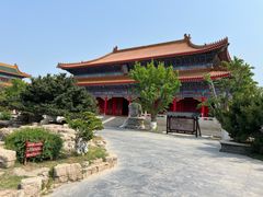 -蓬莱仙岛