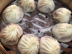 小笼包-食惠里小笼包面馆(越秀店)