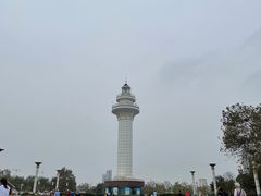 -日照灯塔风景区