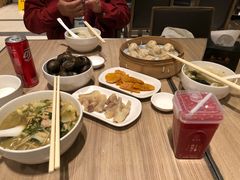 -知味观(湖滨总店)