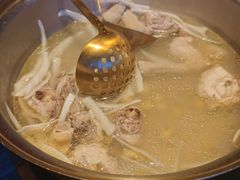 -大头椰·椰子鸡火锅(南宁万象城店)