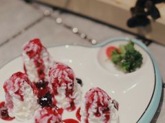 -青炉里青花椒鲜活烤鱼(理工大店)