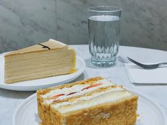 -Lady M(沙田新城市广场店)