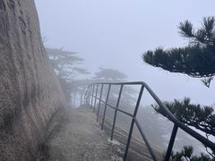 -天柱山风景区