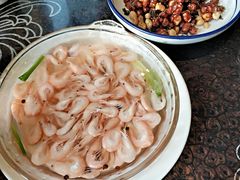 白虾-外婆人家(软件园店)