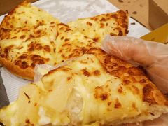 苏丹王d24榴莲比萨-尊宝比萨(厦大店)