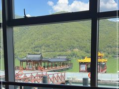 -严子陵钓台(富春江小三峡)