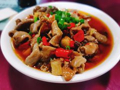-大石人家鱿鱼面馆(大石西路总店)